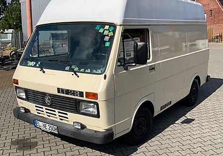 VW LT Volkswagen 28