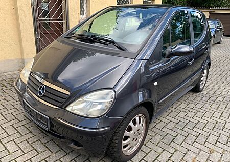 Mercedes-Benz A 160 ELEGANCE Elegance