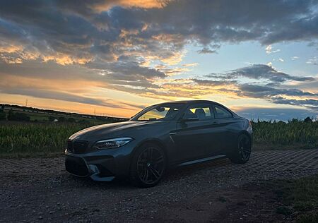 BMW M2 Coupé LCI, MPerformance AGA, kein OPF