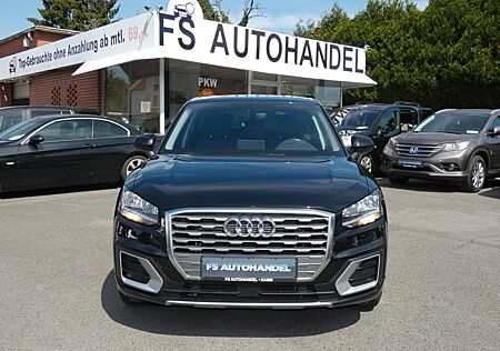Audi Q2 sport