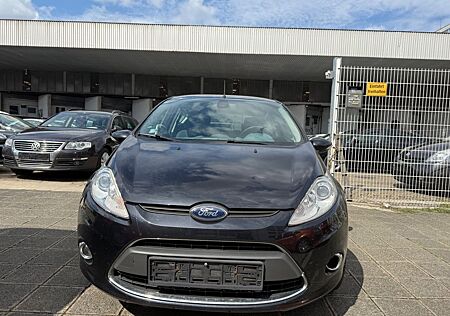Ford Fiesta 1,25 60kW Viva