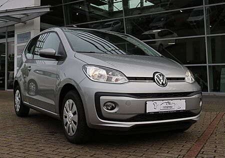 VW Up Volkswagen ! Move !/Maps&More/SHZ/Licht&Sicht/