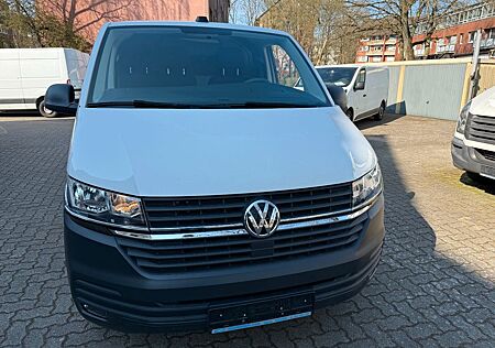 VW T6 Transporter Volkswagen T6.1 Transporter Kasten Navi Klima