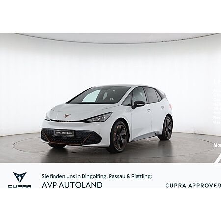 Cupra Born leasen