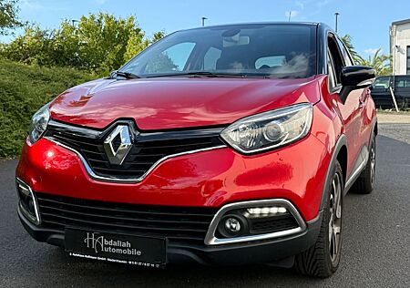 Renault Captur ENERGY TCe 120 EDC Intens