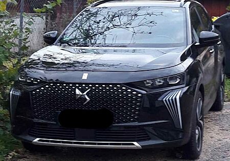 DS Automobiles DS7 Crossback DS7 (Crossback) BlueHDi 130 Opera Automatik ...