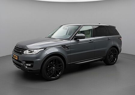 Land Rover Range Rover Sport HSE 3.0 TDV6*PANO*AHK*KEYLESS*