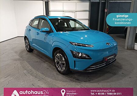 Hyundai Kona Select Elektro 39,2 kWh|ACC|CarPlay|Kamera