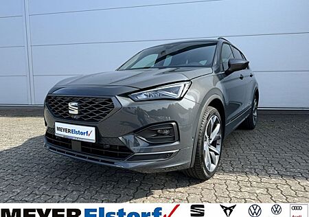 Seat Tarraco FR 2,0 TDI 4Drive DSG - 7-Sitzer