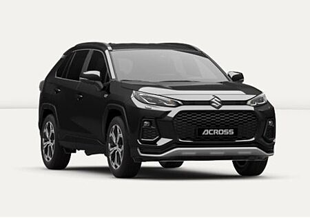Suzuki Across 2.5 Plug-In Hybrid Comfort+ E-Four