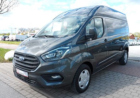 Ford Transit Custom Transit/Tourneo Custom Kombi 320 L2 TÜV NEU