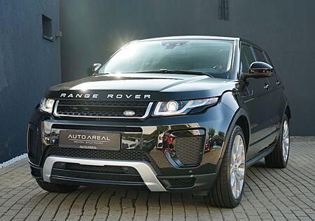 Land Rover Range Rover Evoque 2.0 Si4 SE Dynamic Sport