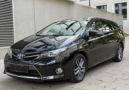 Toyota Auris Touring Sports Hybrid Edition