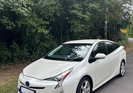 Toyota Prius 1.8-l-VVT-i Plug-in