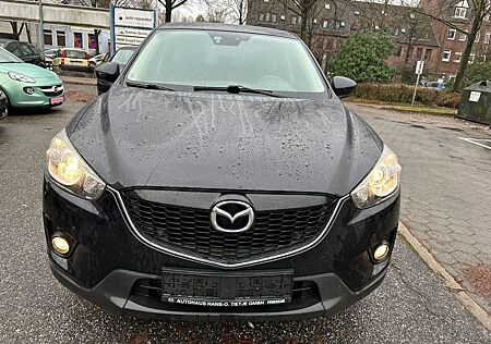 Mazda CX-5 Sendo 2WD