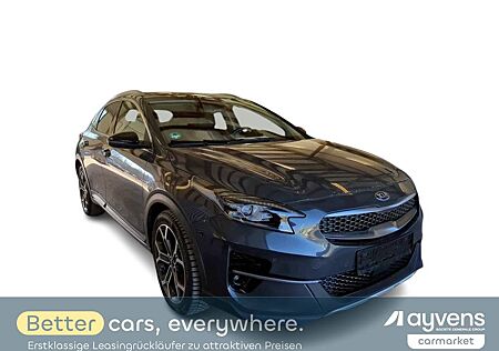 Kia XCeed PLATINUM EDITION 1.6 T-GDI OPF DCT7