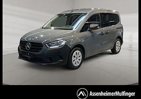 Mercedes-Benz Citan 112 CDI Tourer **MBUX,Navi,SHZ,Klima,R-Cam