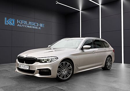 BMW 540i Touring xDrive MSport *2.Hd*LED*RFK*Keyless