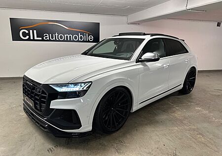 Audi SQ8 4.0 TDI quattro *VOLL*B&O*HEAD UP*SOFTCLOSE*