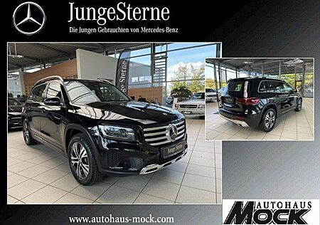 Mercedes-Benz GLB 200 d Progressive Advanced Leder dig. Displ.