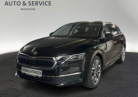 Skoda Octavia Combi 2.0 TDI DSG Selection |ACC|AHK|SHZ