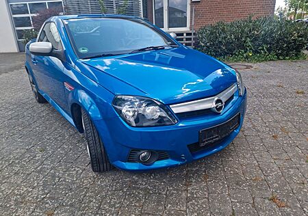 Opel Tigra Twin Top Sport tüv 11 2026