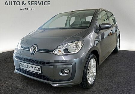 VW Up Volkswagen ! 1.0 move |SHZ|KLIMA|ZV|