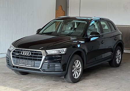 Audi Q5 40 TDI quattro*PDC*BiXe*AHK*