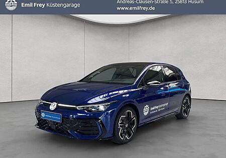 VW Golf Volkswagen VIII R-Line 2,0 l TDI DSG,"Black Style",IQ-