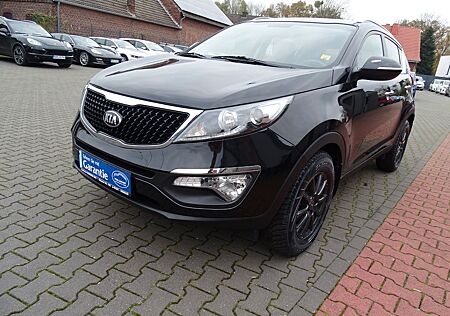 Kia Sportage Spirit 2WD
