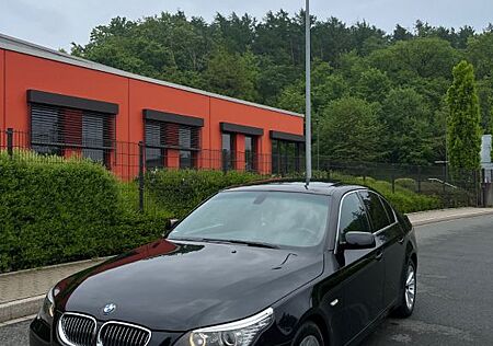 BMW 525d Edition Exclusive Edition Exclusive 3L M57