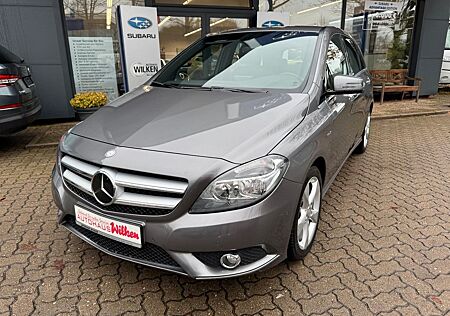 Mercedes-Benz B 200 Automatik Navi*AHK *Tempo *2. Hand