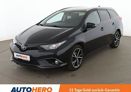 Toyota Auris Touring Sports 1.2 Turbo Team D*CAM*TEMPO*