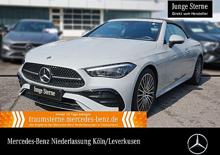 Mercedes-Benz CLE 200 Cabrio AMG Adv.PLUS Memory/Totw/LED/Airc