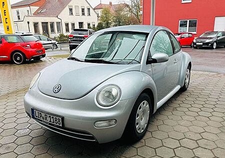 VW Beetle Volkswagen