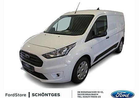 Ford Transit Connect 1.5d Trend L2 Klima ParkPilot v+