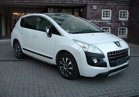 Peugeot 3008 Platinum HDi ..Zustand wie Neu