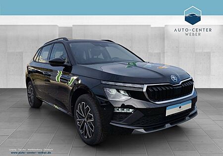Skoda Kamiq 1.5 TSI Tour DSG #LED Matrix #Park Pilot