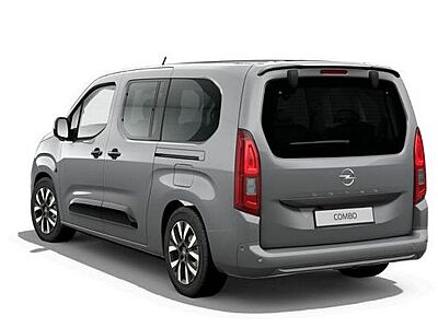 Opel Combo XL GS *Navi*Kamera*Matrix*7-Sitzer*
