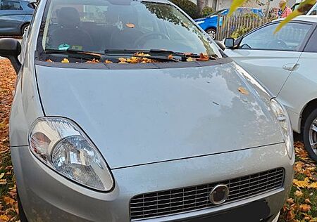 Fiat Grande Punto 1.4 8V Active für Bastler