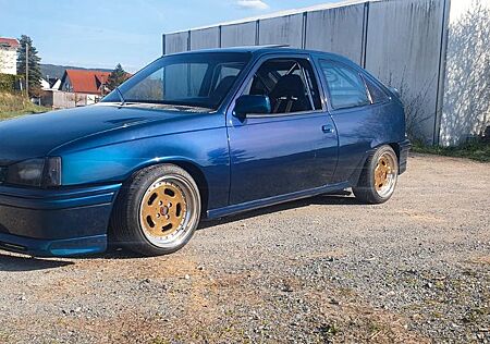 Opel Kadett GSI Lexmaul Einzelstück Oldtimer H