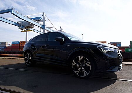 Audi Q3 Sportback Edition One / 45TFSI quattro