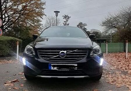 Volvo XC 60 XC60 D4 AWD Summum Geartronic Summum