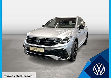 VW Tiguan Allspace Volkswagen R-Line 2.0 TSI DSG 4Motion 360