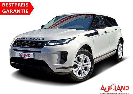 Land Rover Range Rover Evoque 2.0D150 AWD LED Navi Kamera