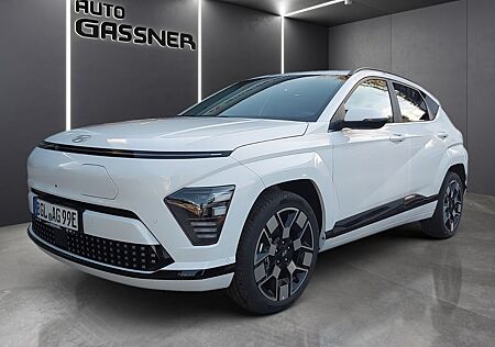 Hyundai Kona Elektro PRIME 218PS Leder Sitzp. AP BOSE