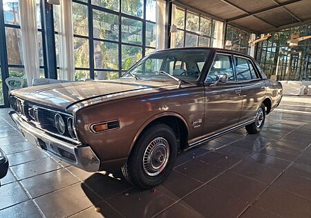 Datsun 260 C