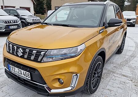 Suzuki Vitara 1.4 COMF.+ ALLGRIP /HYBRID/DAB/Sh/Rfk/NAV