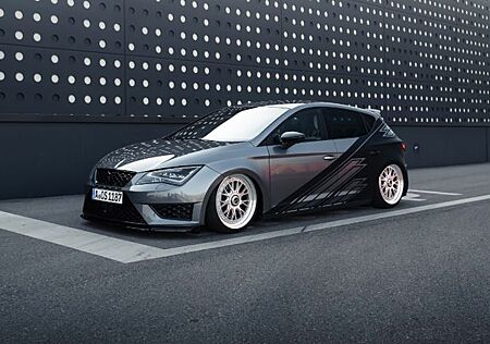 Seat Leon 2.0 TSI Start&Stop CUPRA 290 DSG CUPRA 290