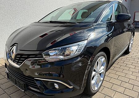 Renault Scenic IV Business Ed.Klimaaut,Navi,Kam,PDC,Eur6